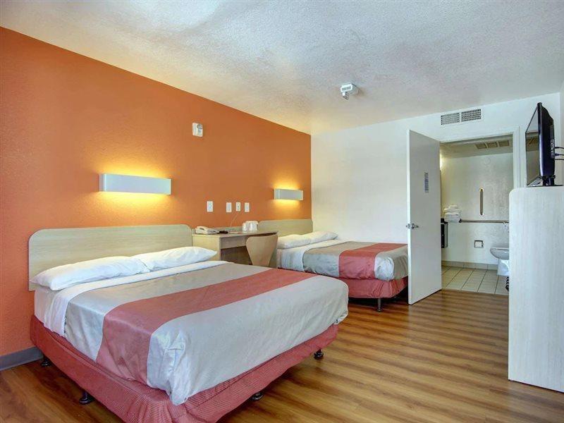 Quality Inn Santa Fe New Mexico المظهر الخارجي الصورة