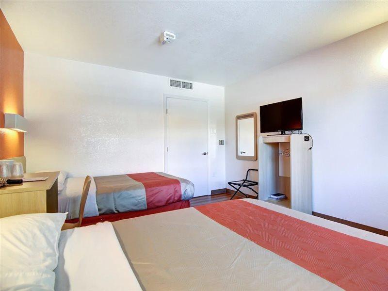 Quality Inn Santa Fe New Mexico المظهر الخارجي الصورة