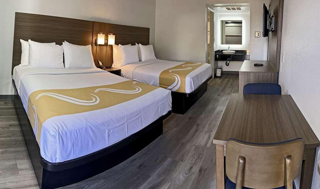 Quality Inn Santa Fe New Mexico الغرفة الصورة