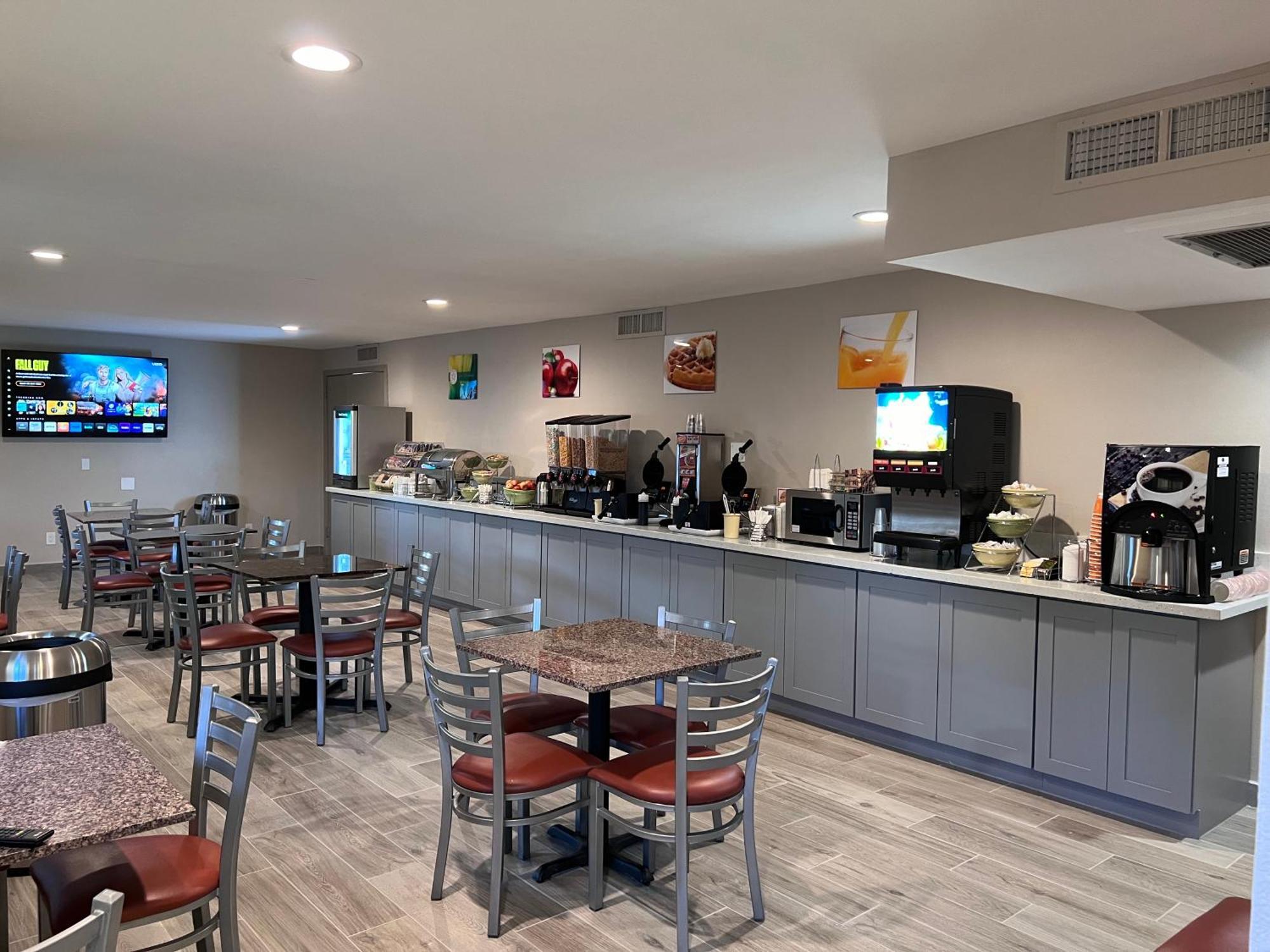 Quality Inn Santa Fe New Mexico المظهر الخارجي الصورة