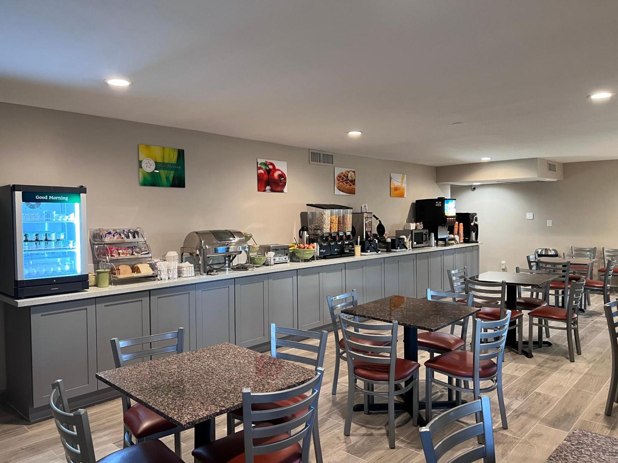 Quality Inn Santa Fe New Mexico المظهر الخارجي الصورة
